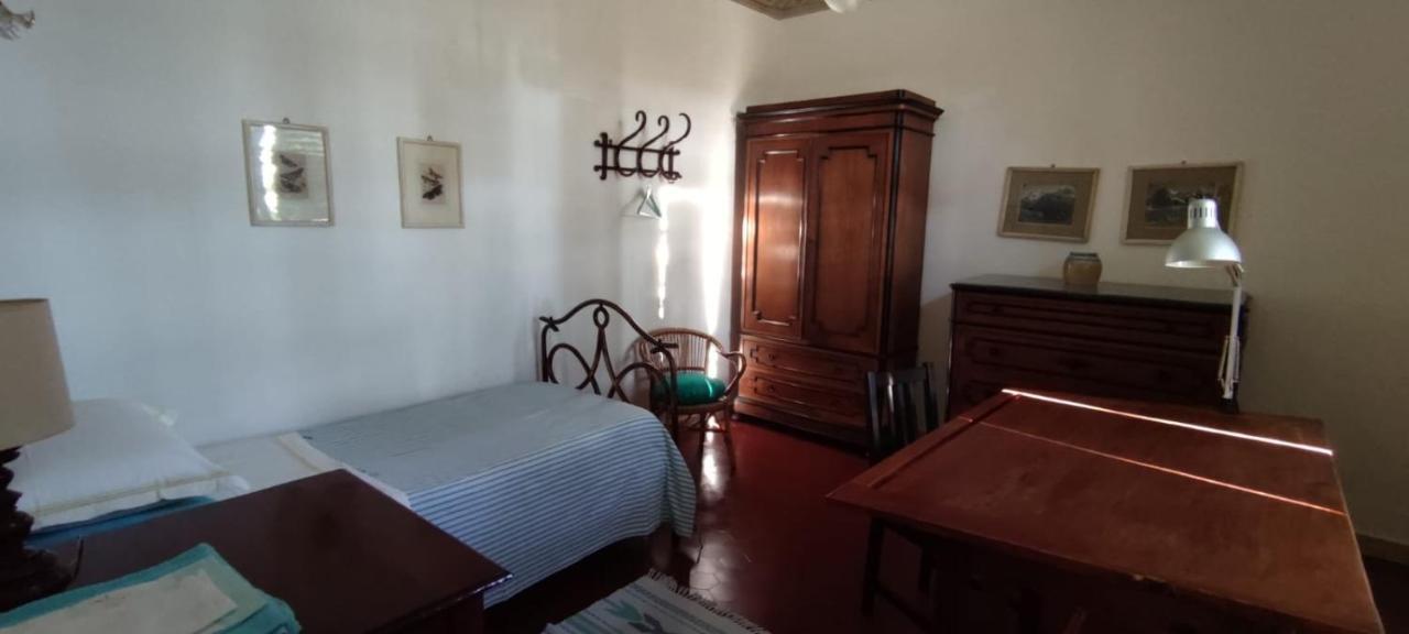 Agli Ippocastani Apartamento Perúgia Exterior foto
