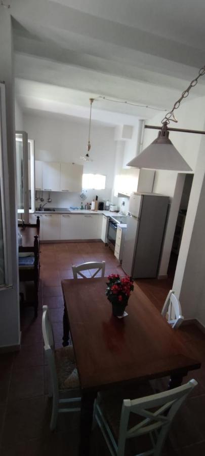 Agli Ippocastani Apartamento Perúgia Exterior foto